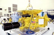 NASA選定馬斯克的SpaceX救場(chǎng) 滯留太空的美國宇航員將于明年初回家
