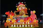 申萬(wàn)宏源研究春節(jié)見聞丨河北辛集：一盞燈點(diǎn)亮縣域消費(fèi)“新年紅”