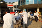 夢到120救護車，生命的呼喚與守護，夢中的120救護車，生命的呼喚與守護
