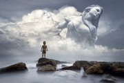 夢醒后的尋覓——孩子丟失與重逢的奇妙夢境，夢醒后的尋覓，孩子丟失與重逢的奇妙夢境