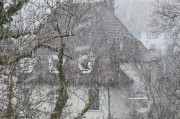 夢(mèng)中雪舞，心靈的詩(shī)篇，夢(mèng)中雪舞，心靈的詩(shī)篇