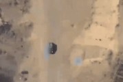 以軍稱在加沙軍事行動(dòng)中打死一名哈馬斯高級官員
