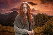 夢(mèng)中追逐，被女人追的奇幻之旅，夢(mèng)中追逐，奇幻之旅中被女人追的冒險(xiǎn)