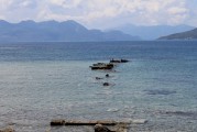 夏日海灘上的自由游戲沙灘，一場(chǎng)視覺與心靈的盛宴