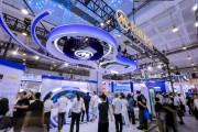 “AI+人文”！招商積余精彩亮相2025中國物博會