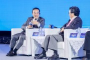 恒生電子董事長劉曙峰：大模型技術、深層次AI在金融行業(yè)已有非常廣泛的應用