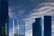 重慶銀行董事長楊秀明：抓住戰(zhàn)略機(jī)遇，發(fā)揮好法人銀行總部的優(yōu)勢