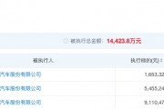 哪吒汽車APP和官網(wǎng)已恢復(fù)正常  知情人士：之前斷網(wǎng)因流量欠費，假期無人看管