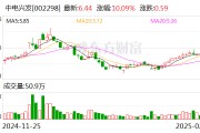 中電興發(fā)：公司與眾多信創(chuàng)生態(tài)伙伴進行了技術(shù)與產(chǎn)品互認證