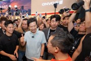 直擊廣州車展：雷軍的車“很亮眼”，但余承東的車“更神秘” | 次世代車研所