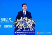中國機(jī)械總院王德成：深度布局人工智能，提升工業(yè)母機(jī)新質(zhì)生產(chǎn)力