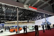 銷量、業(yè)績均下滑，900億國資車企迎來60后新掌門人
