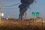 韓國一客機(jī)著陸時起火，已致28人死亡