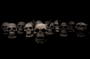 夢境中的驚悚之旅，一次夢魘般的殺人夢，殺人夢的驚悚之旅，夢境中的噩夢體驗