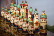 單機(jī)象棋游戲，免費(fèi)下載的游戲天地，隨時(shí)隨地享受自由單機(jī)象棋游戲！