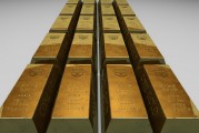 金價(jià)跌超1.6%，紐約期銀跌3%，金銀礦業(yè)股普遍下跌