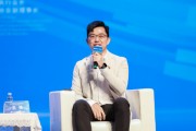 匯豐綜合能源王楊：無論創(chuàng)業(yè)還是接班，堅定前行的決心至關(guān)重要
