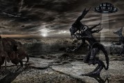 惡狗之夢，恐懼、不安與自我覺醒，惡狗之夢，恐懼、不安與自我覺醒的交織