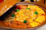 百勝中國、海底撈、古茗等20家香港上市「餐飲企業(yè)」市值排行及股市表現(xiàn)