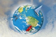 夢中水漲的奇幻之旅，奇幻之旅，夢中水漲的探索