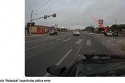特斯拉Robotaxi存技術缺陷？試運營首日狀況頻出