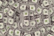 美國(guó)30年期國(guó)債收益率升至5% 為4月以來(lái)首次
