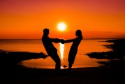 夢中婚禮的預(yù)兆，夢中婚禮的預(yù)兆。