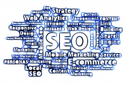 SEO（搜索引擎優(yōu)化）在當(dāng)今互聯(lián)網(wǎng)時代占據(jù)著至關(guān)重要的地位。隨著消費(fèi)者對搜索引擎的依賴度越來越高，網(wǎng)站SEO成為了企業(yè)提高品牌知名度、增加流量和轉(zhuǎn)化率的重要手段。，探討 SEO 的重要性及其對企業(yè)的影響