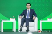 恒源祥董事長(zhǎng)陳忠偉：年輕人少玩電子產(chǎn)品，會(huì)影響健康