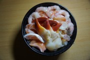 夢中的饅頭之海，一場美食與生活的奇妙交織，夢中的饅頭之海，美食與生活的奇妙交織
