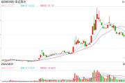 操縱股票！金運(yùn)激光實(shí)控人被判4年