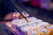玩轉美食大戰(zhàn)，制作美味免費下載游戲