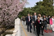 中外嘉賓共話宏觀政策與經(jīng)濟(jì)增長(zhǎng)