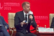 宜家CEO：宜家正規(guī)劃在中國下一個60年發(fā)展