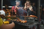 夢中的美食之旅——一次奇妙的夢到吃白菜的體驗，夢境中的美食之旅，奇妙的白菜味覺之旅