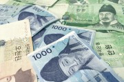 韓國(guó)政府表示將確保國(guó)家安全及市場(chǎng)穩(wěn)定