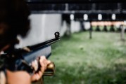 開啟你的自由射擊之旅——探索PS4的海量免費(fèi)射擊游戲，索尼PlayStation 4免費(fèi)射擊游戲推薦，探索無限射擊樂趣