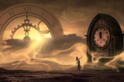夢游奇幻世界——妖精的神秘之夢，夢游奇幻世界，妖精的神秘之夢