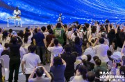 宇樹科技王興興：讓機器人跳舞格斗是為了實現(xiàn)“解放人類生產力”的終極目標