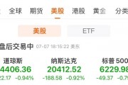 最高40%！特朗普宣布對(duì)14國(guó)關(guān)稅稅率，將“對(duì)等關(guān)稅”暫緩期延長(zhǎng)至8月1日！日韓概念股大跌！特斯拉跌近7%，市值一夜損失4900億元