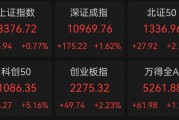 這條賽道 徹底沸騰！業(yè)績(jī)預(yù)增公司名單來了