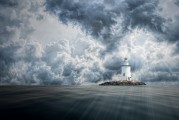 更大暴風(fēng)雨最快本周出現(xiàn)？