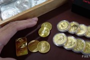 美國(guó)銀行：黃金作為終極避險(xiǎn)資產(chǎn)大放異彩，預(yù)計(jì)到2025年將達(dá)到每盎司3000美元