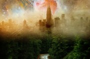 孕婦夢(mèng)到自己的神秘世界，孕婦夢(mèng)中的神秘世界探索