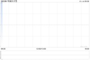 中國(guó)北大荒授出6.225億份購(gòu)股權(quán)