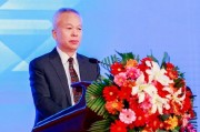 張文宏：機(jī)械工業(yè)要圍繞產(chǎn)業(yè)鏈部署創(chuàng)新鏈，提升產(chǎn)品質(zhì)量和技術(shù)含量