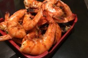 夢游于美食之?！笪r的奇幻之旅，夢游于美食之海，大蝦的奇幻之旅