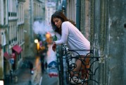夢中雙影，兩個女人的神秘世界，夢中雙影，兩個女人的神秘世界