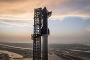 SpaceX 的 "星際飛船 "將在下一次測(cè)試中部署模擬衛(wèi)星