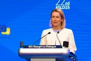 受虐？歐盟外長：美國是“嚴厲的愛”，總比沒愛強